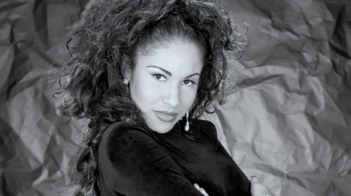 La reina del Tex Mex ha vuelto: Estrenan canción inédita del próximo álbum de Selena