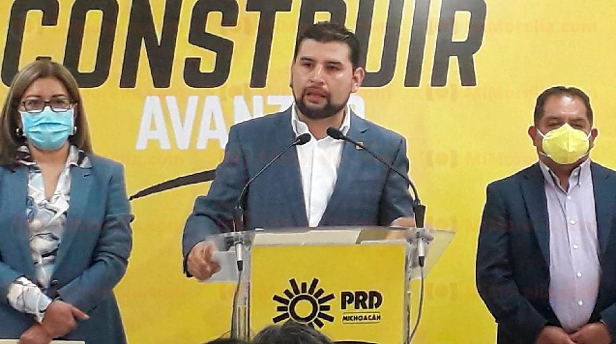 "Nosotros no estamos de acuerdo y estaremos apelando esa resolución porque creemos que debe revisarse a profundidad", dijo Octavio Córdova