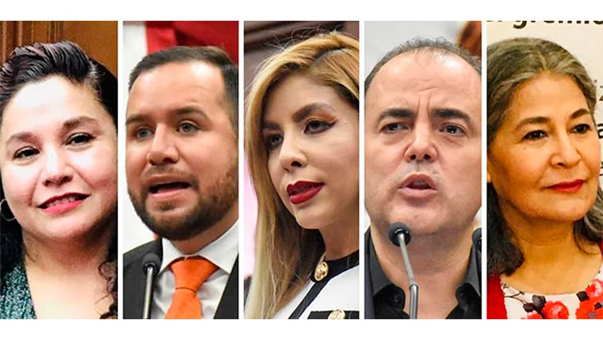 Votos del PT, a favor de desincorporación para el IMSS en Villas del Pedregal
