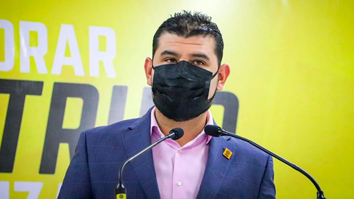 A 4 años, Morena acumula mismo número de homicidios de los 2 últimos sexenios: Octavio Ocampo