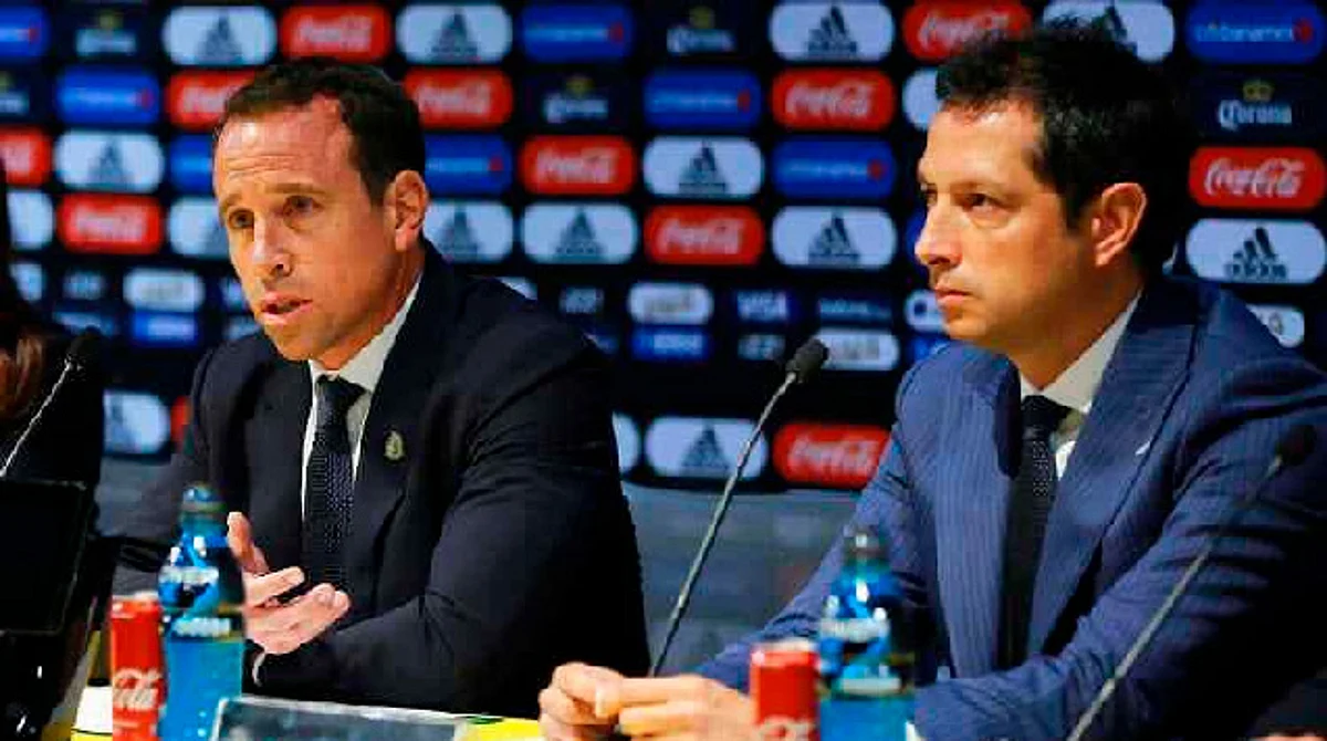 FMF anuncia reestructuración en Dirección Deportiva; confirman salida de Torrado