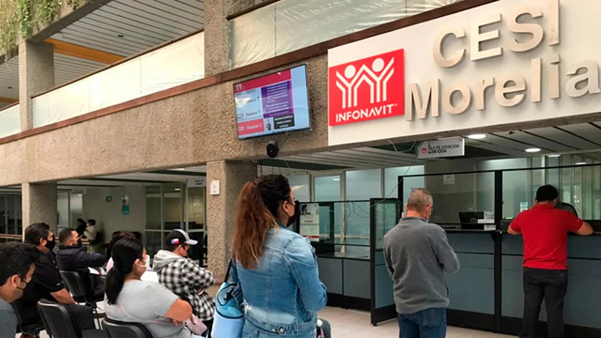 Infonavit invita a tramitar segundo crédito para otra vivienda