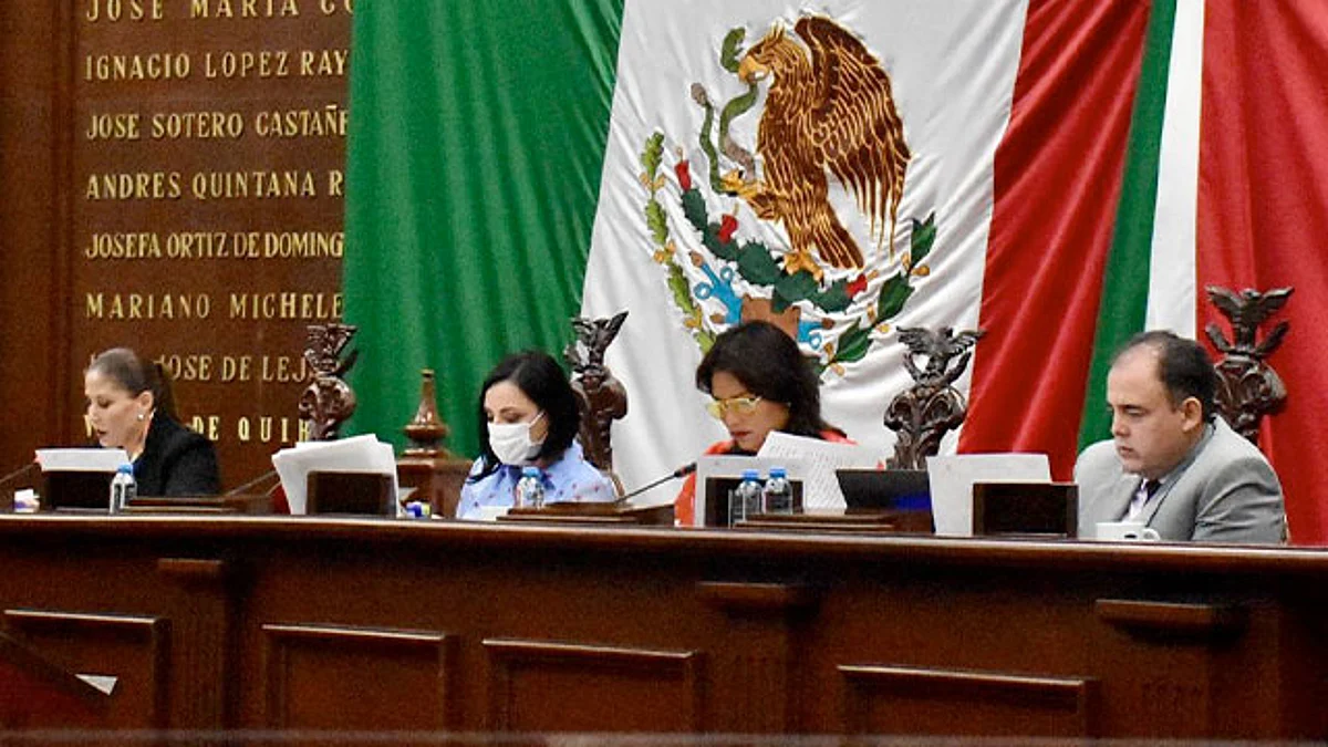 Esta es la presea más importante que otorga el Poder Legislativo del Estado