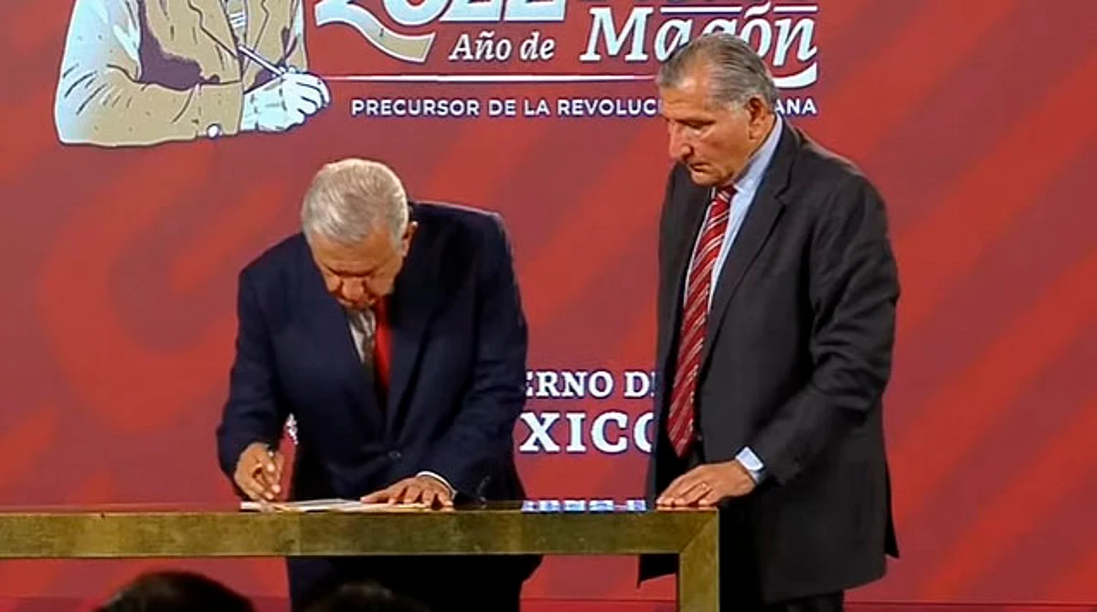 Las medidas a corto, mediano y largo plazo, incluyen el financiamiento al Acueducto el Cuchillo II y la construcción de la Presa Libertad