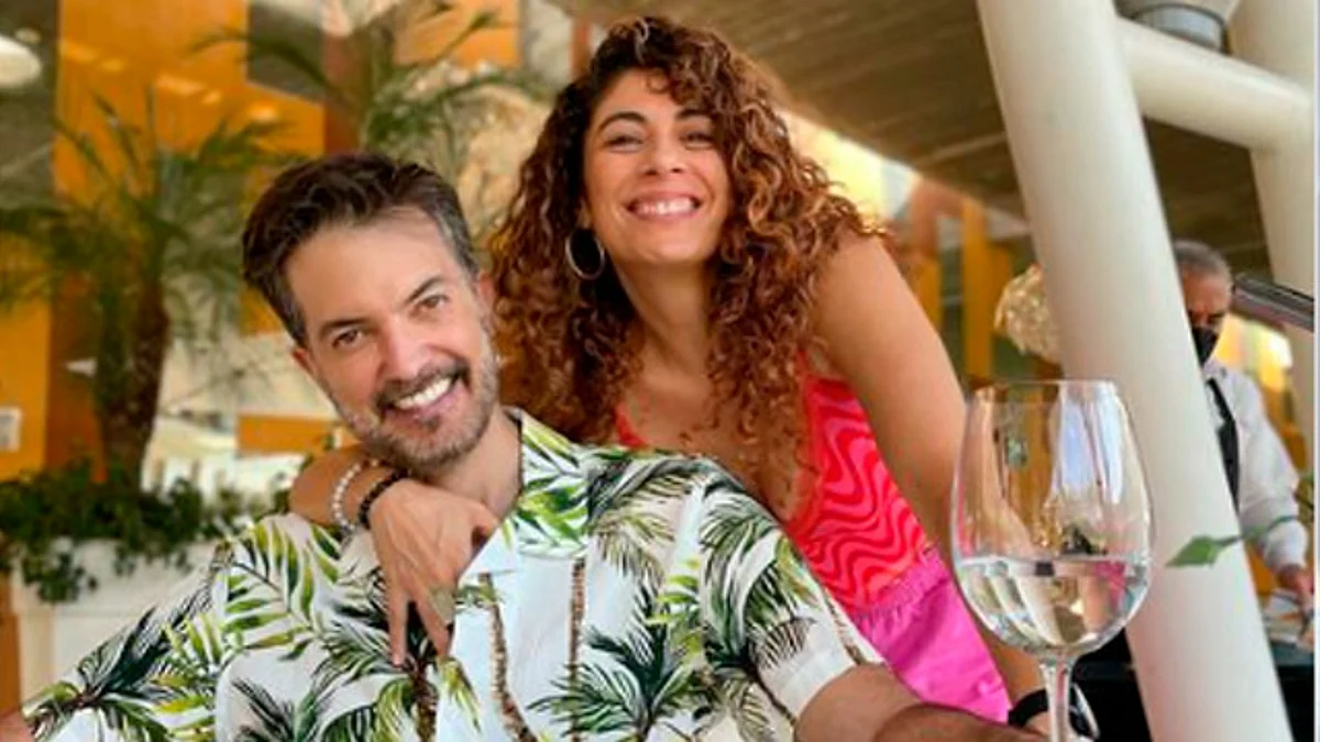 Fernando del Solar murió por neumonía, revela Anna Ferro