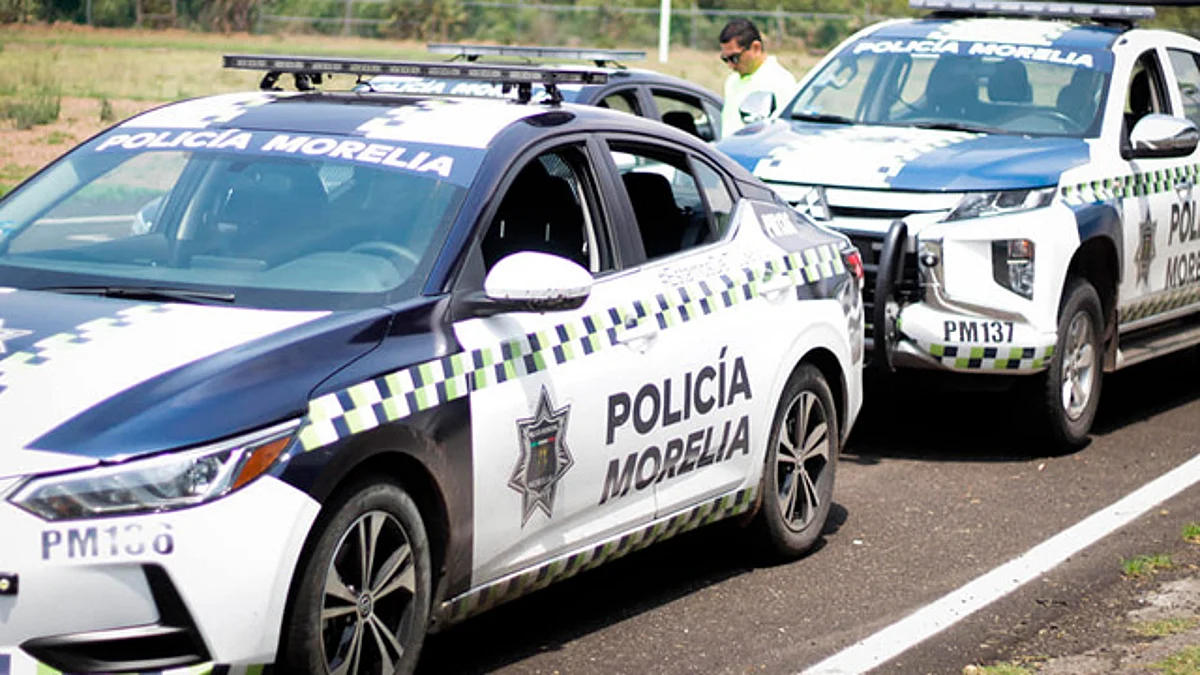 Al exponer videos, Policía Morelia violaría Protección de Datos Personales y Derechos Humanos