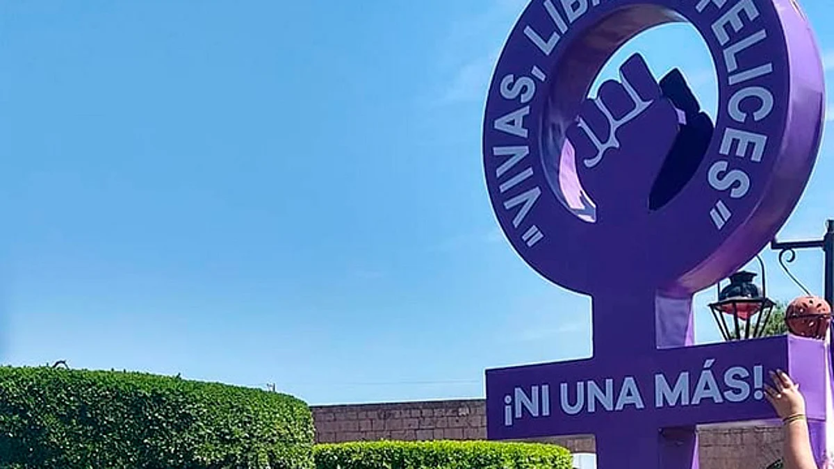 La víctima tenía 14 años de edad