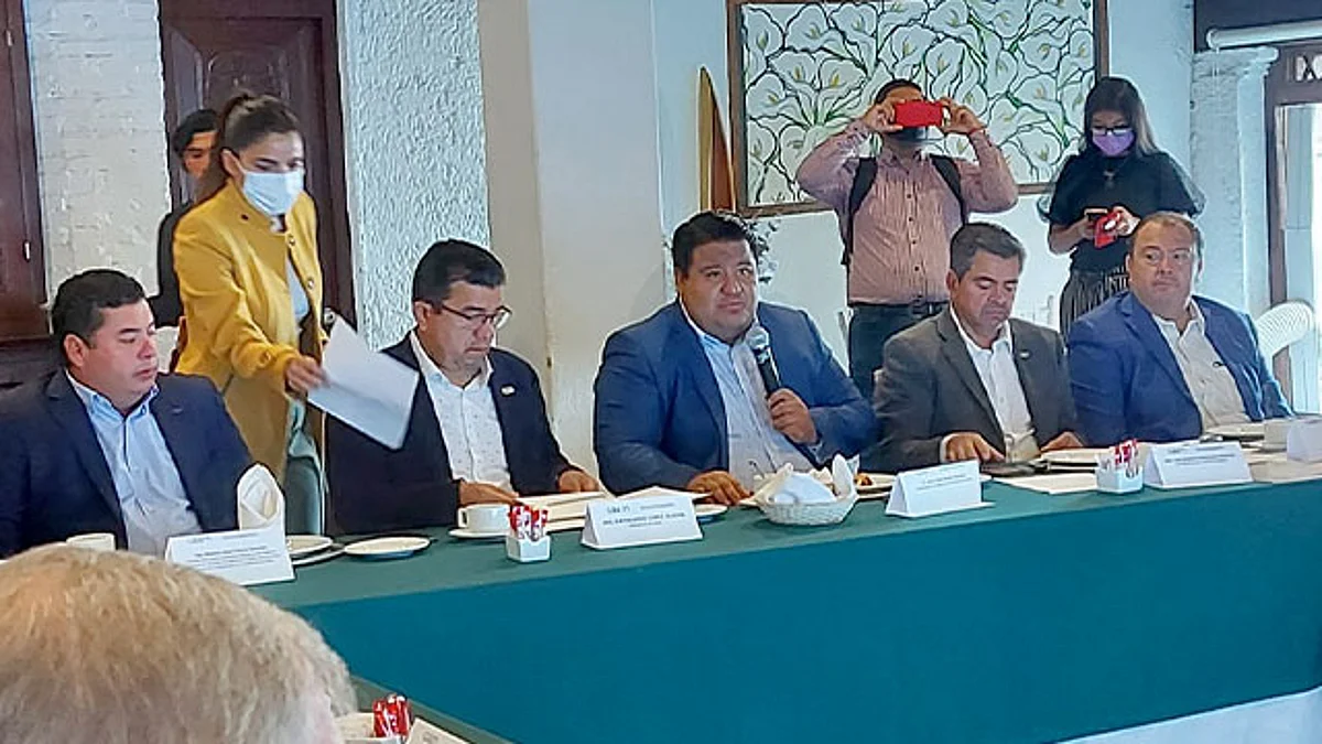 Presenta Sedeco avances en implementación del nuevo modelo de justicia laboral