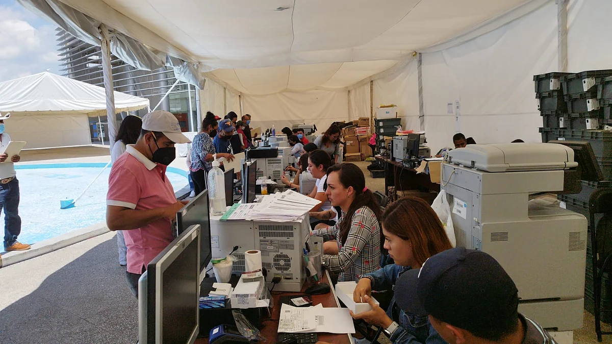 En el Macro Módulo del Colegio de Morelia atenderán de lunes a viernes