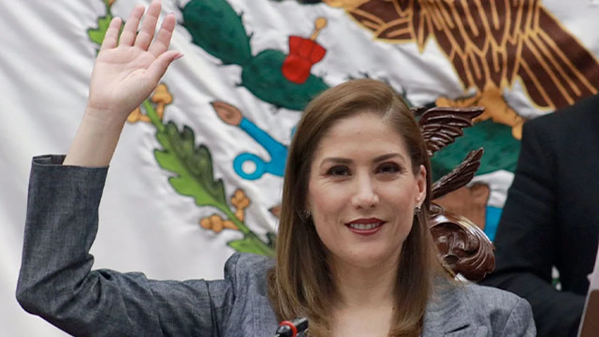 La diputada explicó que la reforma a dicha Ley, aportará a la detección, tratamiento y soporte de trastornos emocional y mentales en menores y adolescentes