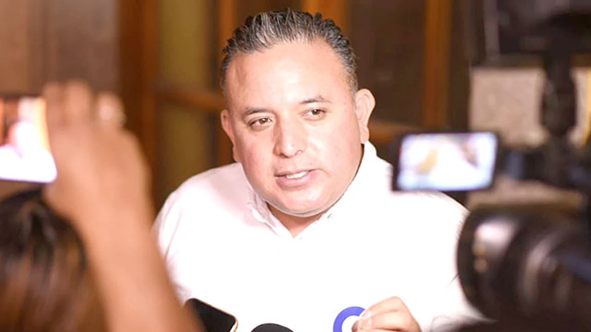 Aseguró que estará pendiente de que ningún menor se quede sin recibir la dosis para proteger su salud