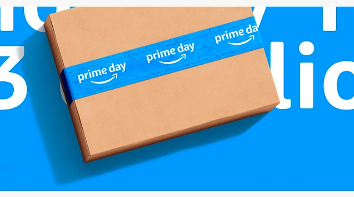 Para disfrutar de las miles de ofertas de Prime Day, debes ser miembro de Amazon Prime