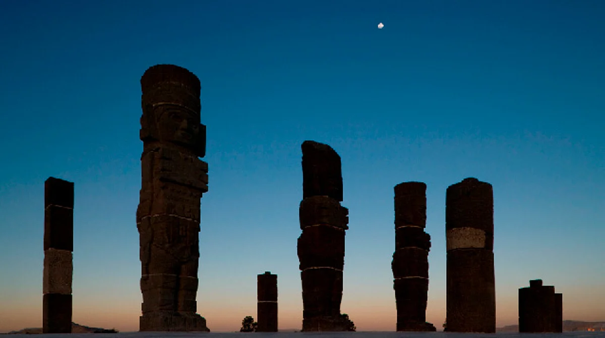 Tula podría convertirse en el próximo pueblo mágico de México