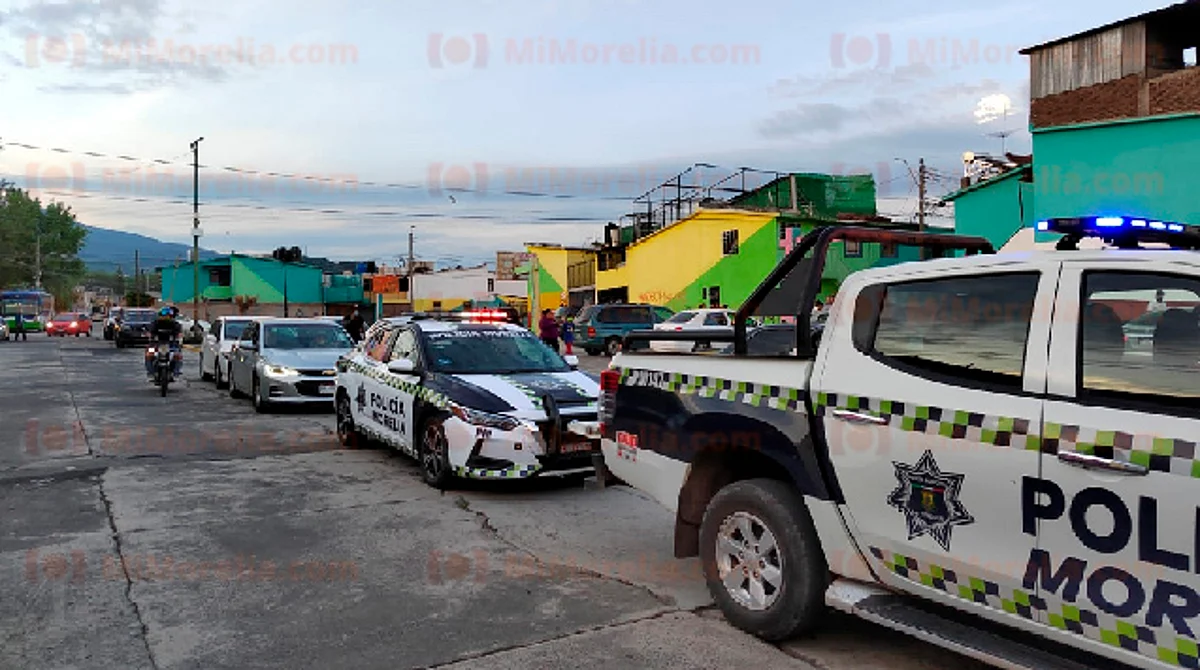 Se ubicaron, fijaron y recolectaron indicios balísticos que fueron embalados para su análisis
