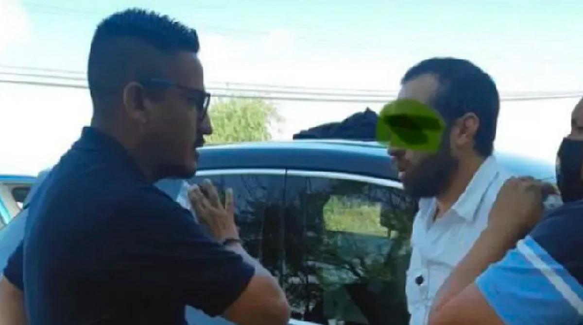 Detienen a nieto del exgobernador de San Luis Potosí acusado de violación