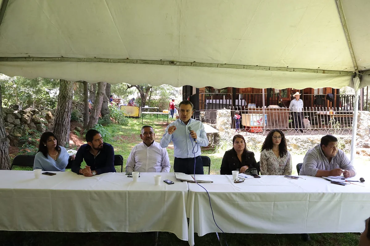 El 13 de agosto se llevará a cabo una asamblea para elegir al Comité Directivo
