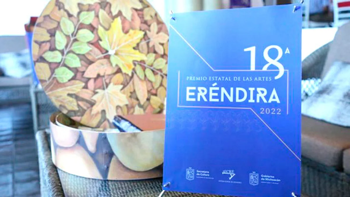 La ceremonia se realizará en octubre en el Teatro Morelos, donde el gobernador entregará un diploma, una medalla y 300 mil pesos para cada galardonado
