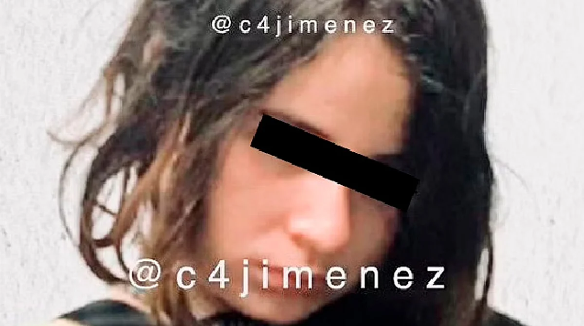 Vinculan a proceso a Karla, presunta asesina de su madre y un tío