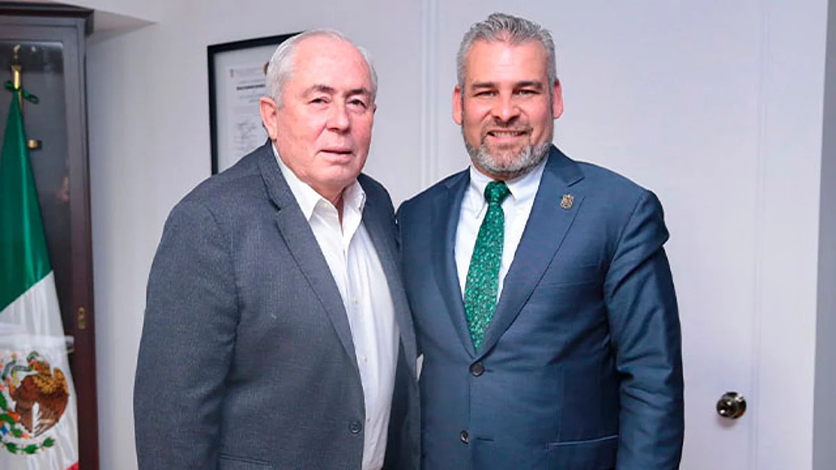 Coincidieron en mantener la comunicación institucional para avanzar y concretar proyectos que permitan beneficiar a los sectores más vulnerables