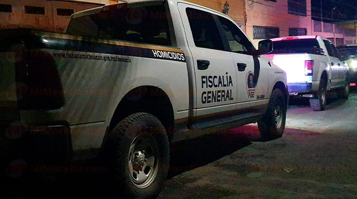 Hombre es asesinado en Buenavista; un ministerial, señalado del homicidio