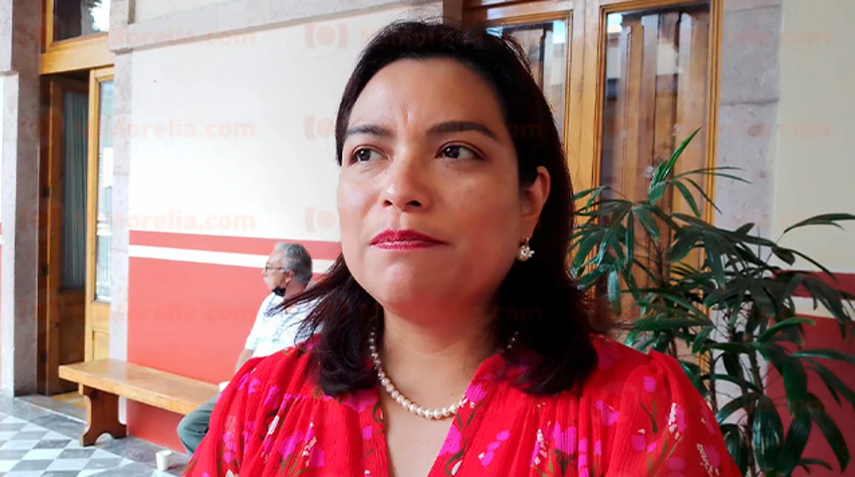 Propuesta de eliminar Semigrante, por pugna política: Eréndira Isauro