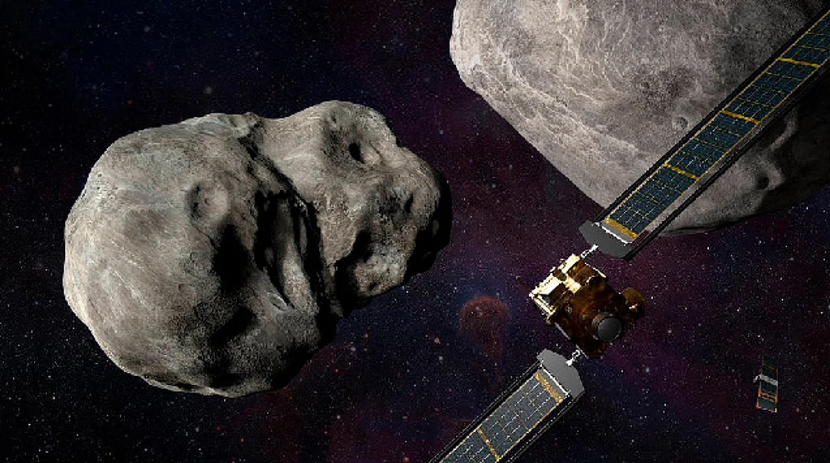 Asteroide del tamaño de un rascacielos se aproxima a la Tierra, informa NASA