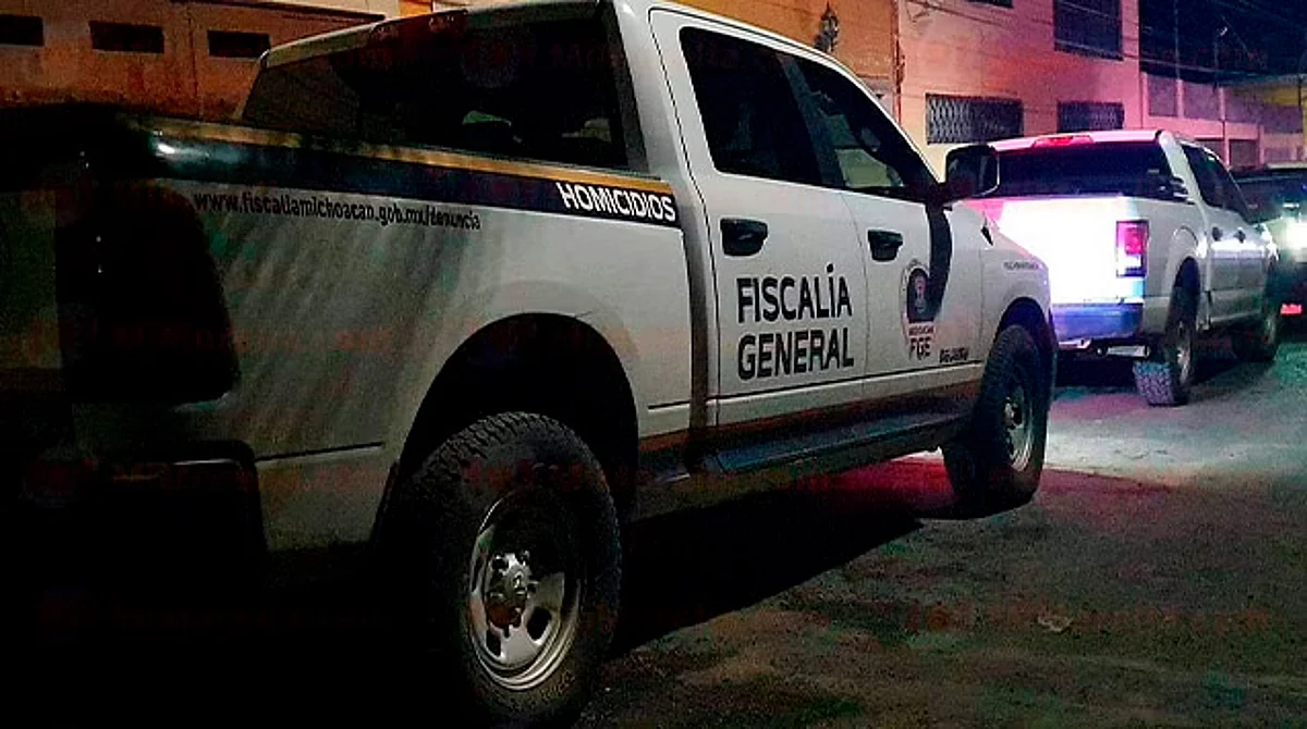 Vinculan a proceso a Policía Investigador señalado de homicidio, en Michoacán