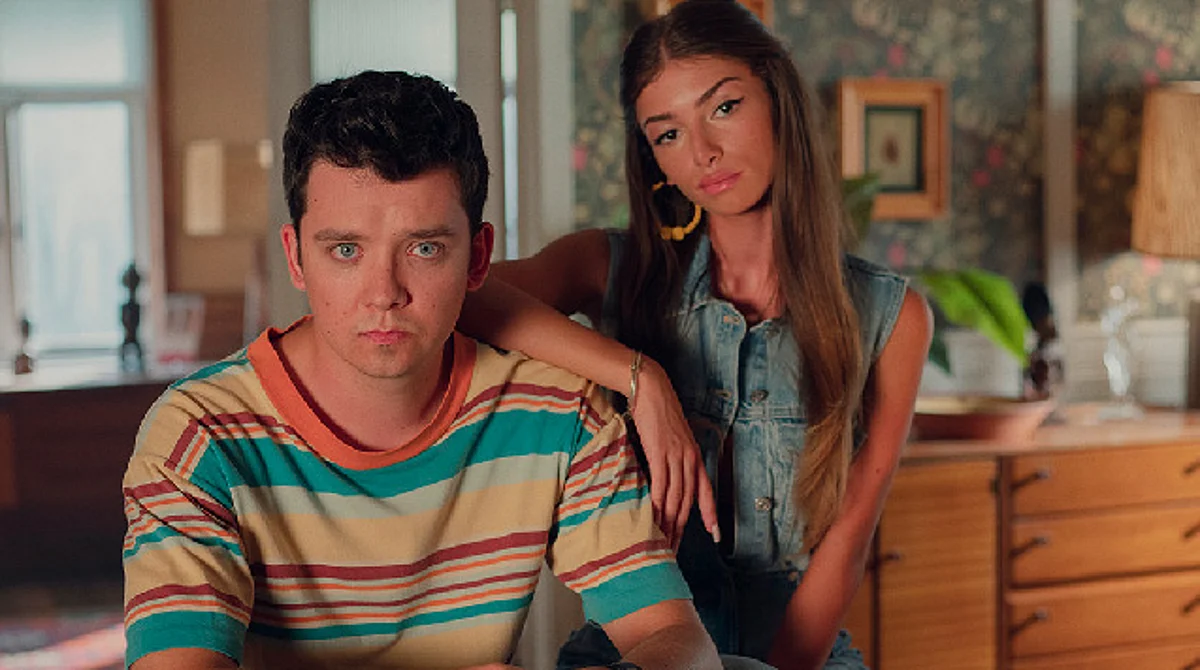 Netflix revela primeras imágenes y sinopsis de la cuarta temporada de Sex Education