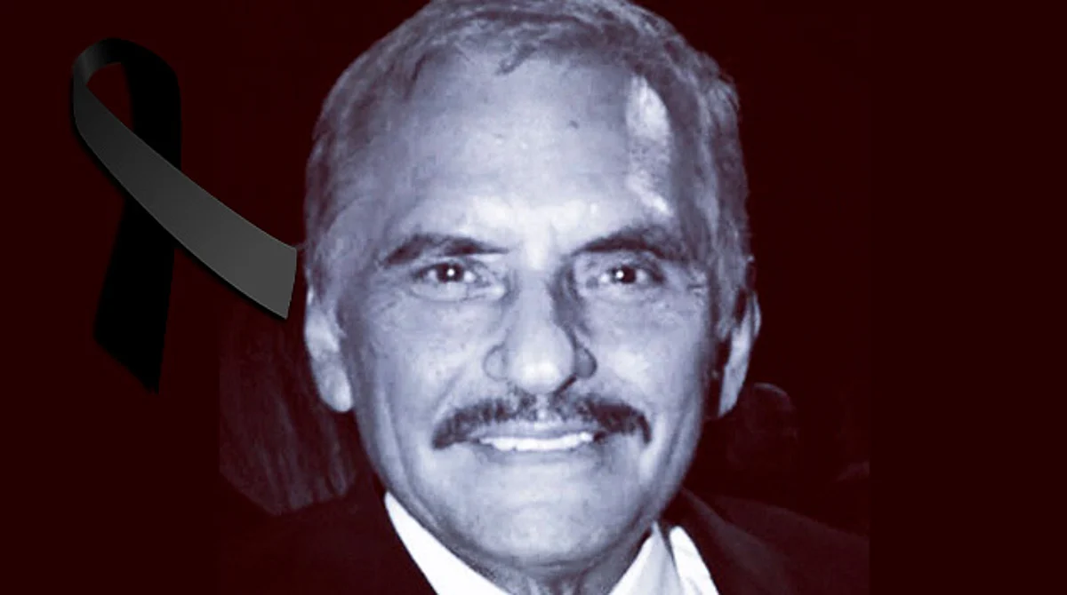 Muere el primer actor Manuel Ojeda
