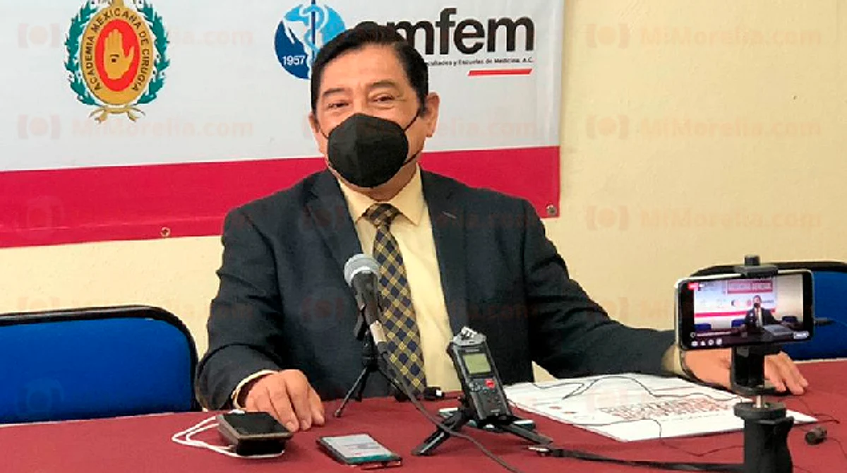 Vacuna de viruela tradicional tendría 85% de efectividad contra viruela símica: médico