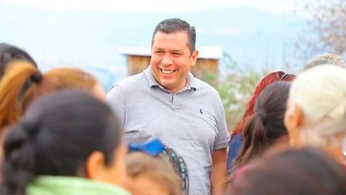 Lamentó que ninguna de las promesas del presidente de Morelia se esté cumpliendo