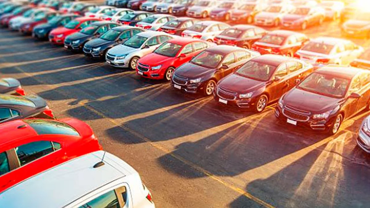 La AMDA reportó que en el acumulado enero-julio la entidad no registra variación en su aportación de 2.1% al mercado automotor del país