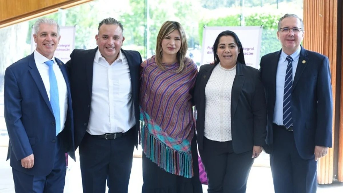 Se mantienen los discursos de buena voluntad que han caracterizado a este gobierno