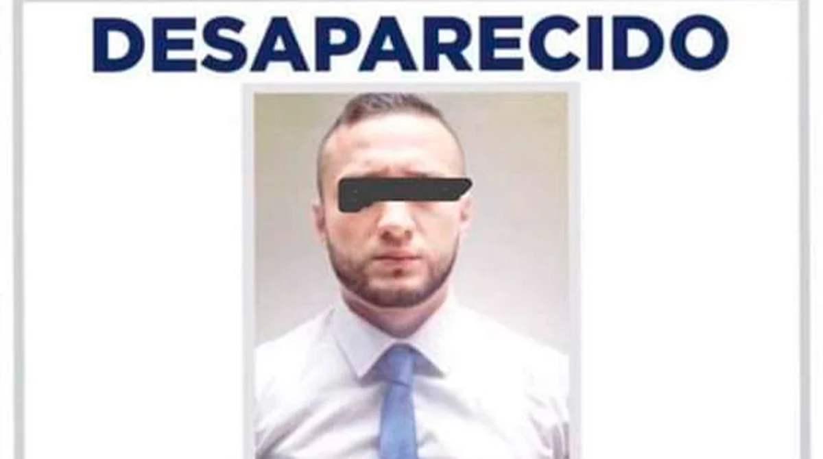 Michoacán: localizan sin vida a empleado de banco desaparecido hace 19 días