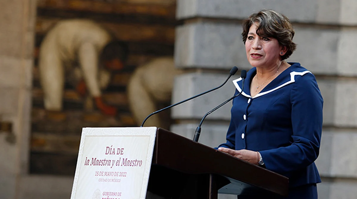 Rechaza UNPF que relevo en la SEP se asigne por cuota de género