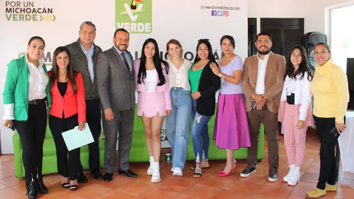 Violencia en razón de género es causal de nulidad de elección: consejera Viridiana Villaseñor