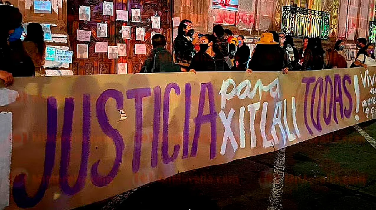 También se contempla desahogar los alegatos de clausura del proceso jurídico