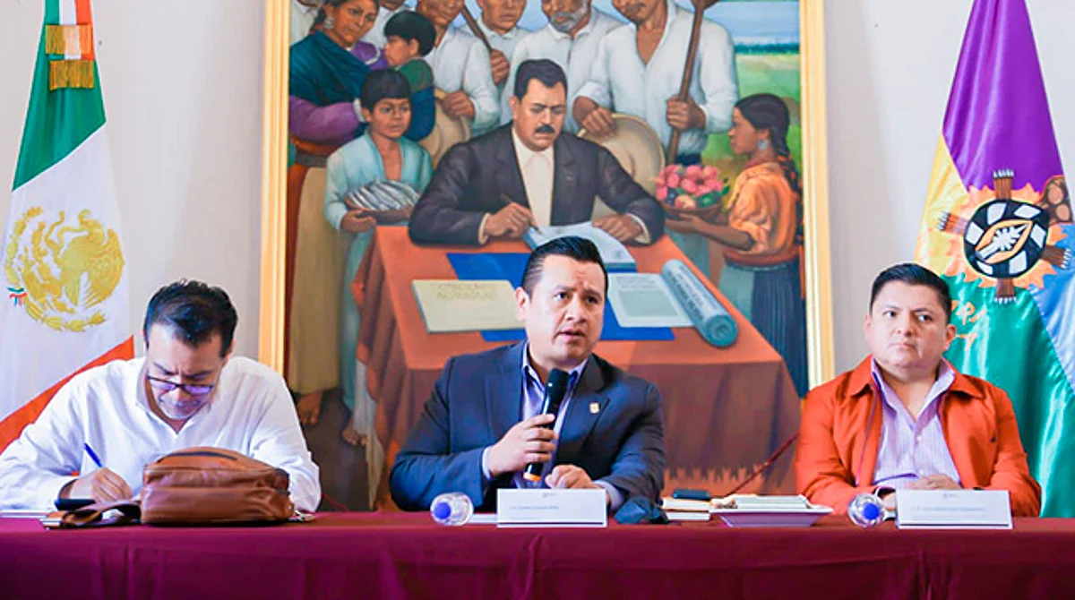 Refrenda gobierno estatal compromiso para impulsar turismo en Michoacán