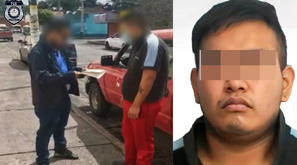Quemó y golpeó a bebé de 10 meses hasta un día quitarle la vida; fue detenido en Morelos