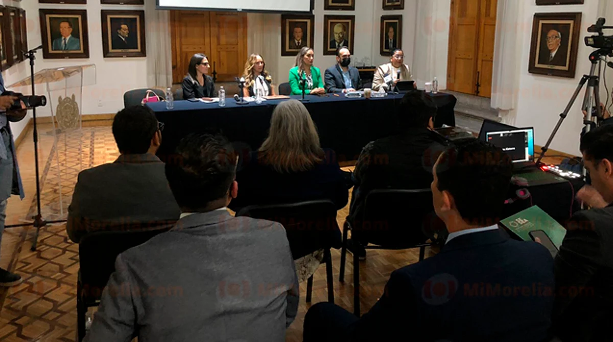 De aproximadamente 100 actos de corrupción sólo 23 son denunciados, asevera Álvarez Córdoba