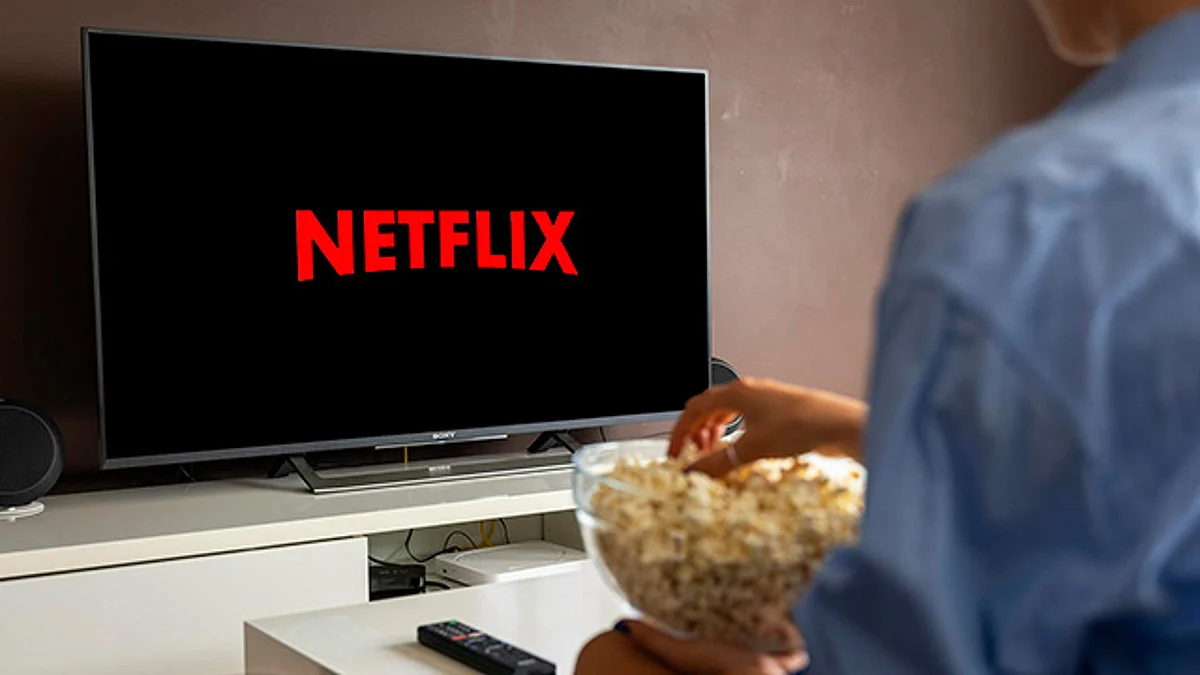 Agosto de vacaciones y esto es lo que llega a Netflix