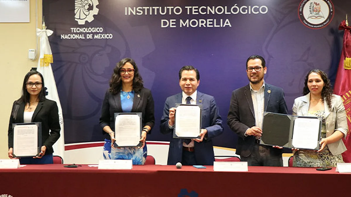 Esta firma favorecerá la investigación, asesoramiento, realización de proyectos, programas, seminarios, cursos, talleres, ponencias, exposiciones y conferencias