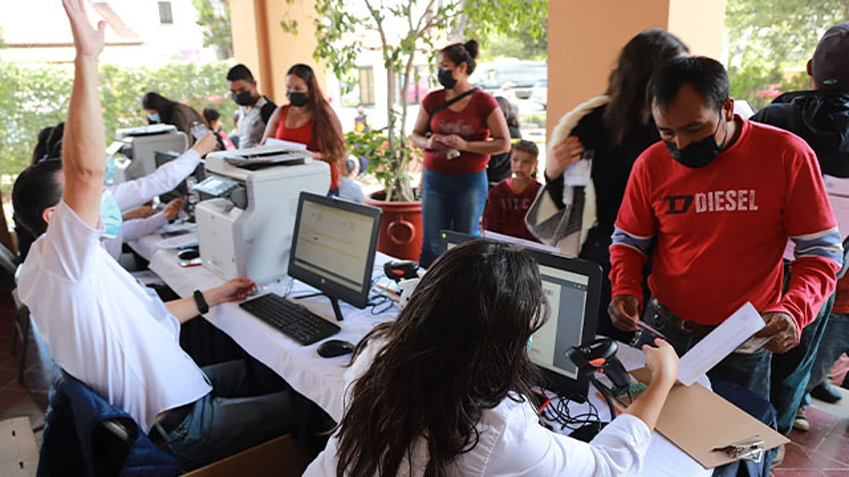 Incrementan para el último cuatrimestre del año asambleas para formar partidos políticos locales: IEM