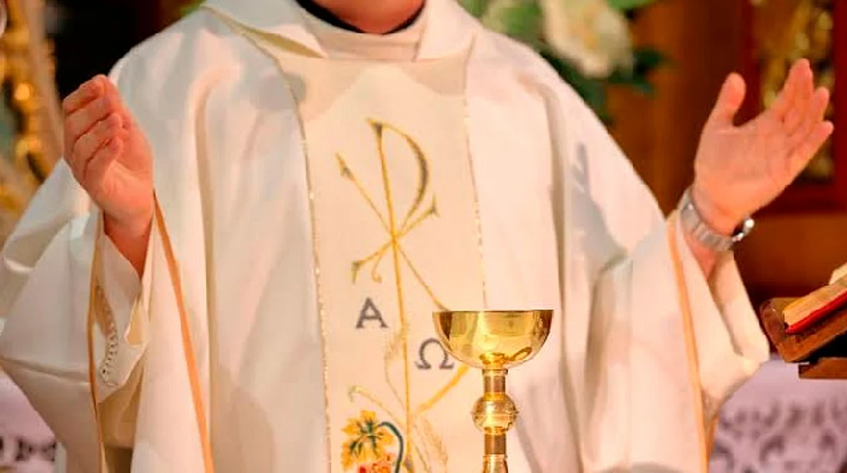 Sacerdote michoacano denuncia amenazas por parte de grupo armado en Jalisco