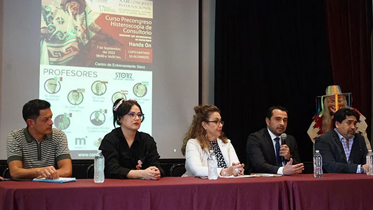 El congreso tiene especial relevancia también en el turismo porque se esperan entre 500-700 asistentes