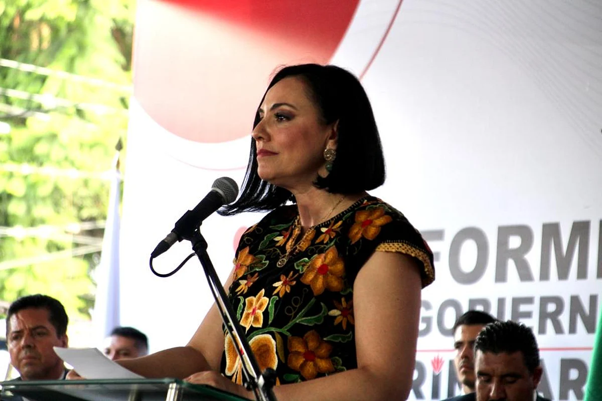 75 Legislatura, aliada del desarrollo municipal: Adriana Hernández