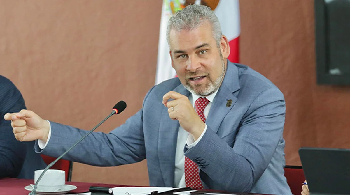 Genera dudas resolución de la SCJN sobre autogobiernos: gobernador