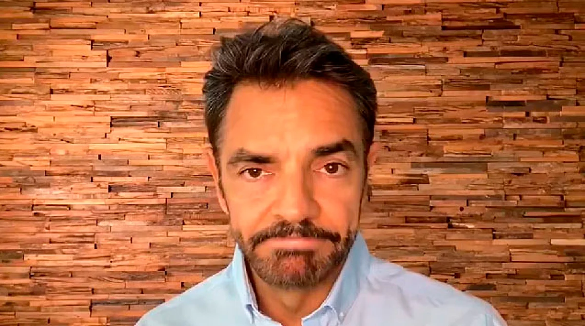 Eugenio Derbez sufre accidente y tiene lesiones delicadas; será intervenido