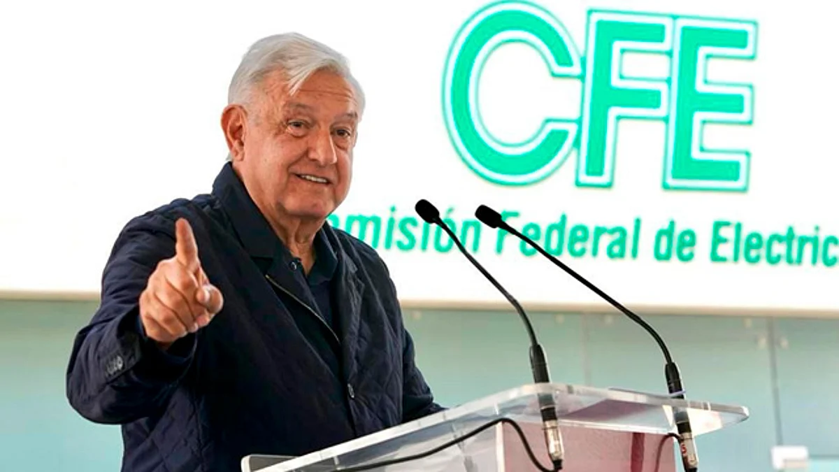 En Michoacán, CFE instalará 133 antenas en Tierra Caliente y la Meseta Purépecha