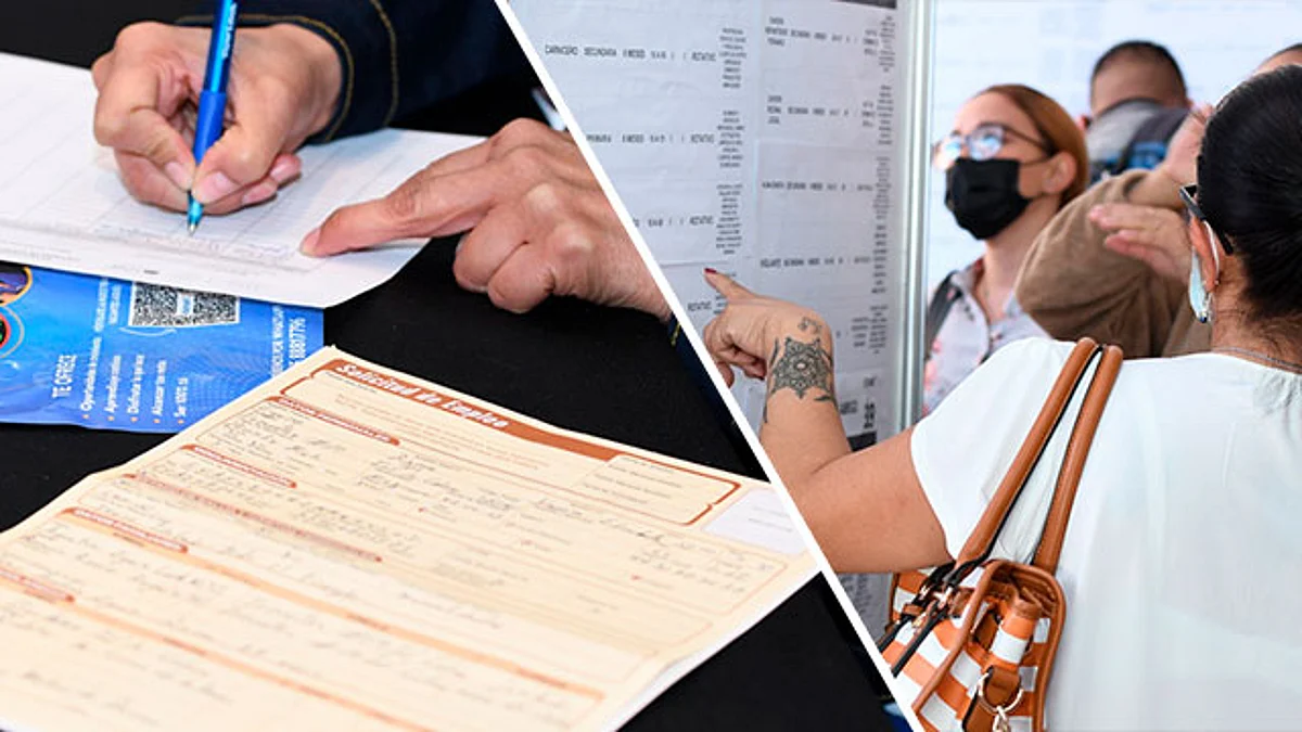 Los interesados deben llevar solicitud elaborada, identificación oficial (credencial del INE), Clave Única de Registro de Población (Curp) y cubrebocas